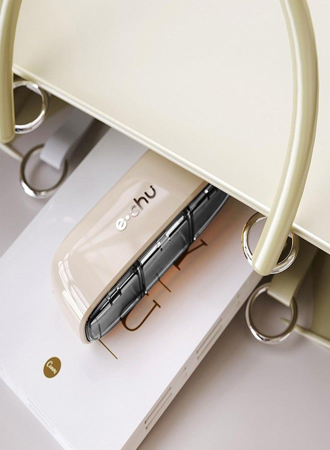 VALUEVIBES Small Pill Organizer Box - Travel Waterproof Portable Medicine Case - Image 2